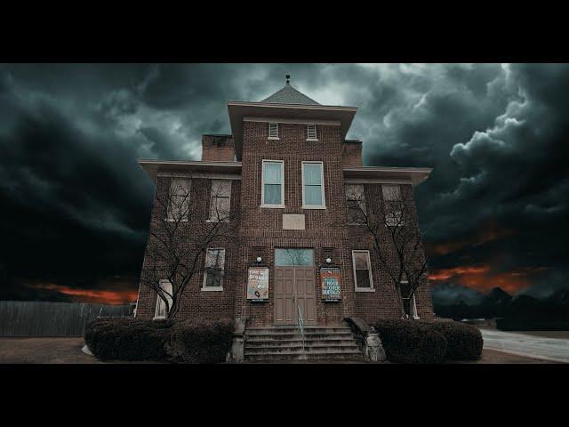 Terror at the Theatre | Mariemont Players
