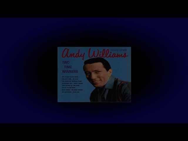 Andy Williams - Near You