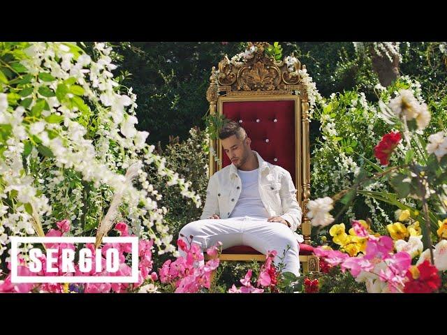 SERGIO - BABE BABE (OFFICIAL VIDEO)