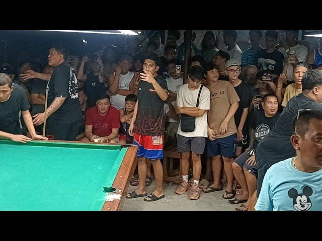 330k caloocan city jaybee sucal vs dennis caloocan