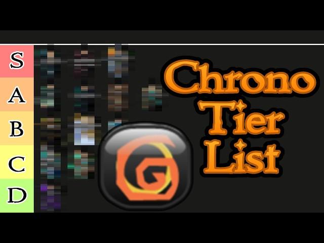 AQW Best Chronomancer (Tier List of Calendar Classes)