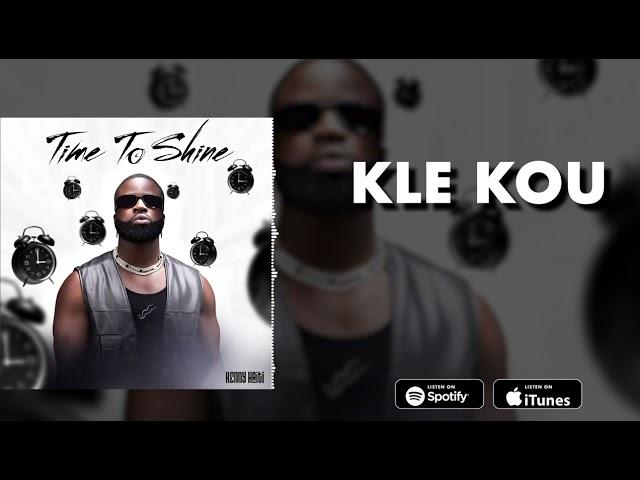 Kenny Haiti - Kle Kou ( Official Audio )