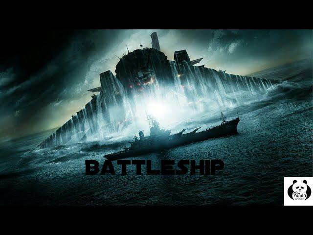 Battleship - centuries [MV] || Panda studio