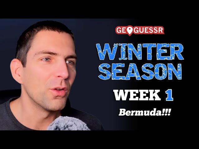 Will I get off to a good start in the Winter Season?