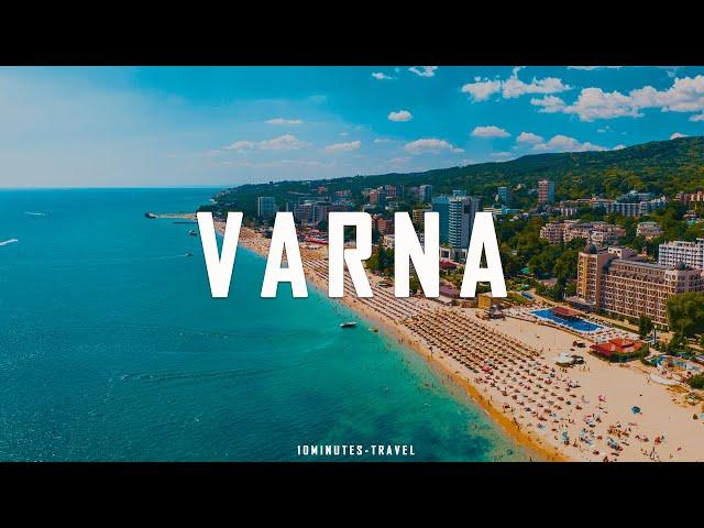 Varna Bulgaria: Best Things To Do In Varna Bulgaria in 2025