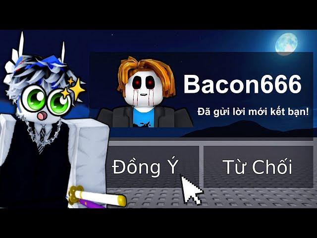 Mình Test Thử Những LỜI ĐỒN Đáng Sợ Của Roblox!