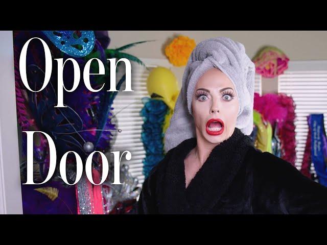 Inside Drag Queen Alyssa Edwards' Home | Open Door | Architectural Digest