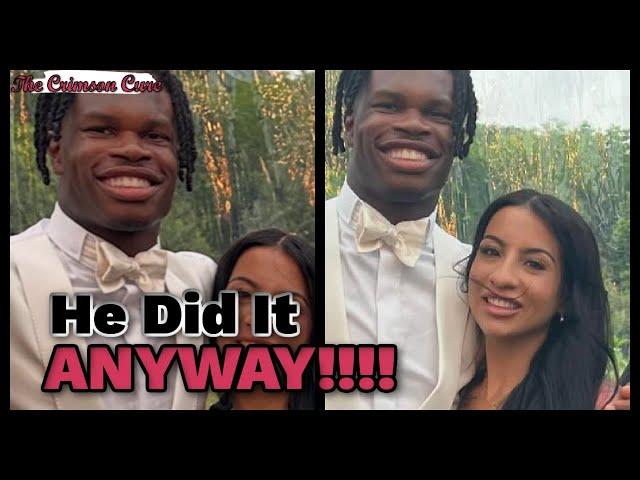 Travis Hunter Better Hope He's Right and The World Is Wrong