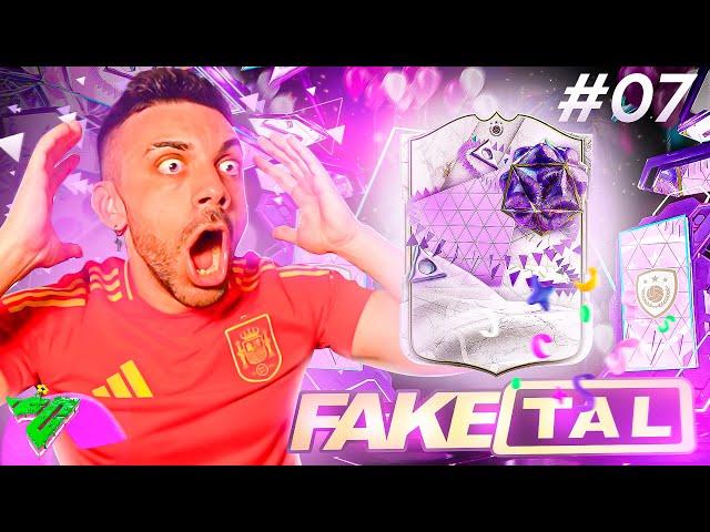 SACO LA CARTA MÁS CARA EN FAKETAL (EPISODIO 7) DjMaRiiO