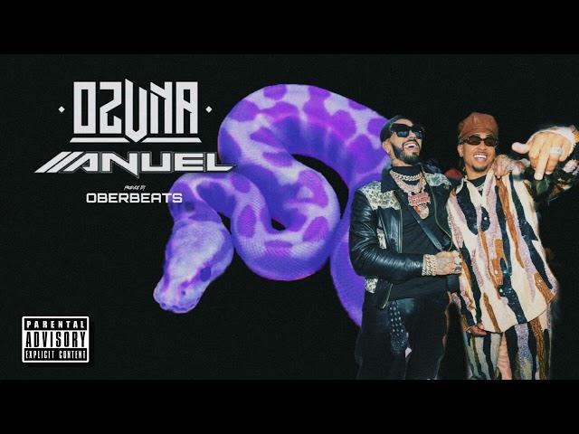 Tainy, Anuel AA, Ozuna - Adicto (prod by.Rober)