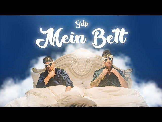 SDP - Mein Bett