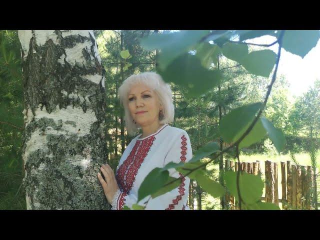 Людмила Дмитриева - Лач тыйын верчын (Л. Дмитриева, В. Осипов)