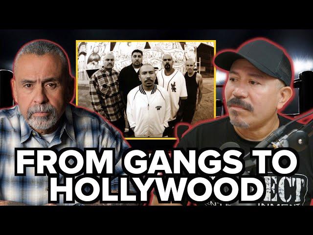 Manny Jimenez Sr. | From Gangs to Hollywood