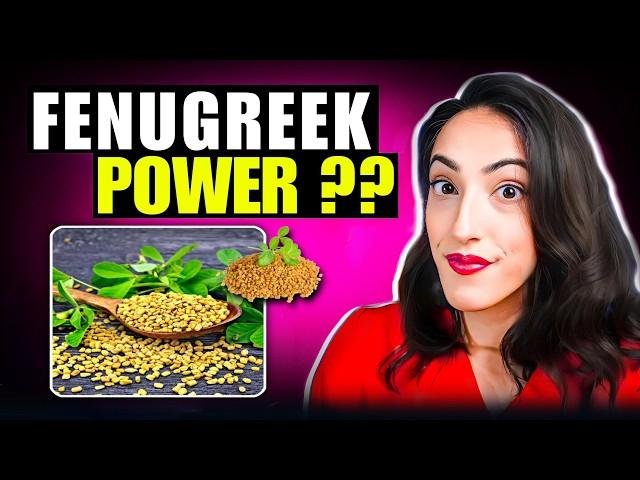 Does Fenugreek Really Boost Testosterone? Urologist Reveals the truth!