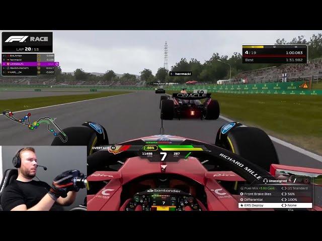 The Fastest Driver I've Never Heard of (GASR Round 5 Suzuka)