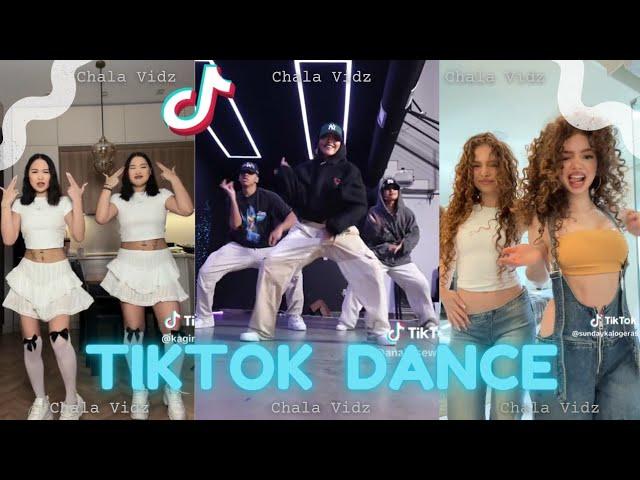 1 HOUR OF POPULAR TikTok Dance Challenges Compilation of 2024 | Viral | Trending #dance #tiktokvideo