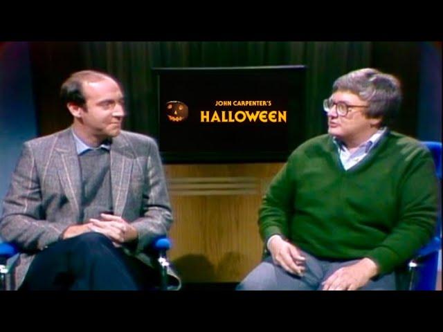 Horror Movies Siskel And Ebert Actually Liked