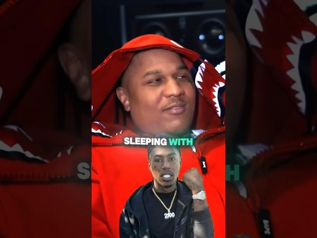 EBK Jaaybo Addresses Sleeping W/ Young Slo-Be’s BM Via: @SayCheeseTV #ebkjaaybo #rap #interview