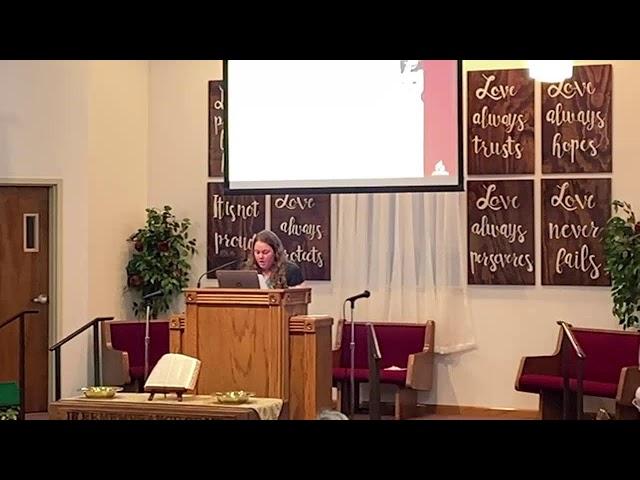 Sherwood Adventist Sabbath Live Stream August 27, 2022