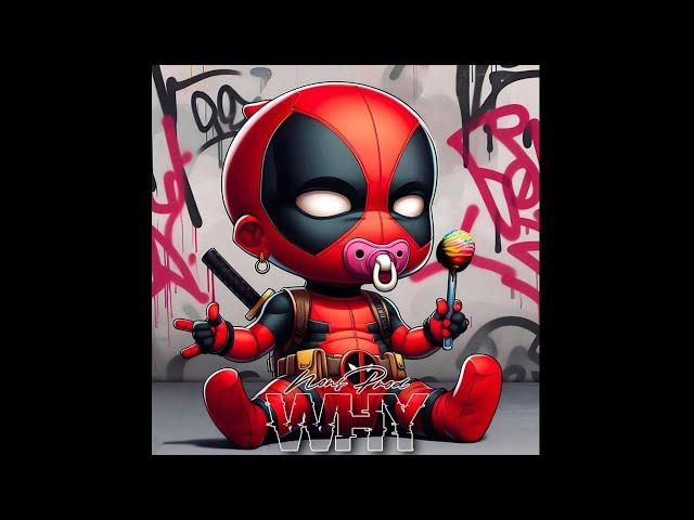 (FREE) Trap Type Beat 2024 | WHY | Instru Rap Melodic