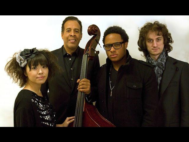 Stanley Clarke Band feat. Hiromi - Heineken Jazzaldia 2010