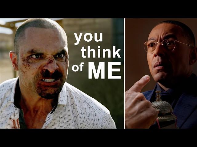 How this MOMENT redefines the Breaking Bad universe