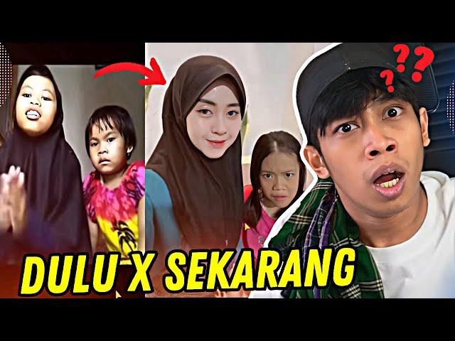 PERNAH JADI MEME !!! SERIUS SEKARANG MEREKA KEK GINI⁉️