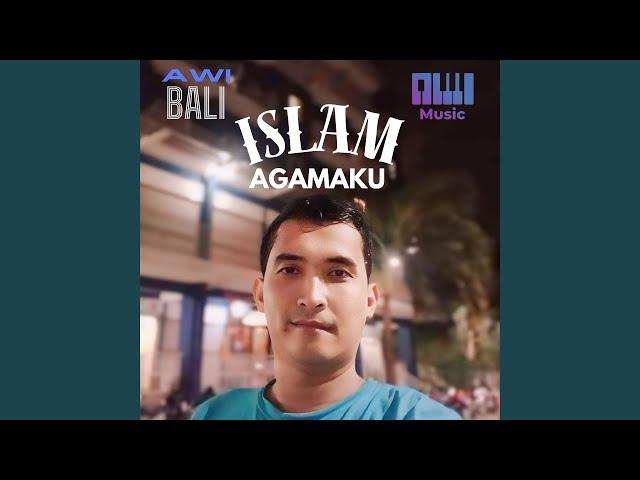 Islam Agamaku