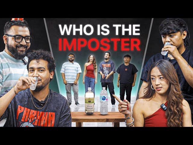 | Who Is The IMPOSTER ? | Kya Kardiya Team | @SushantKC & @Anna Sharma |