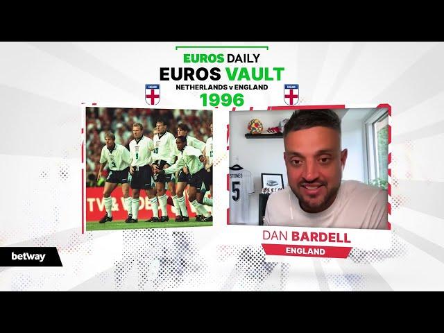 Betway Euros Daily - SHOW 12 