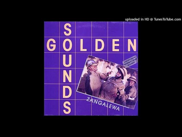 Golden Sounds - Ekang