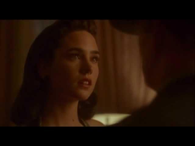 Jennifer Connelly in Mulholland Falls (1996)