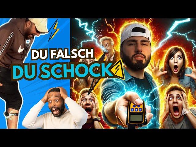 Die SCHOCKIERENDSTE Challenge auf YouTube! 