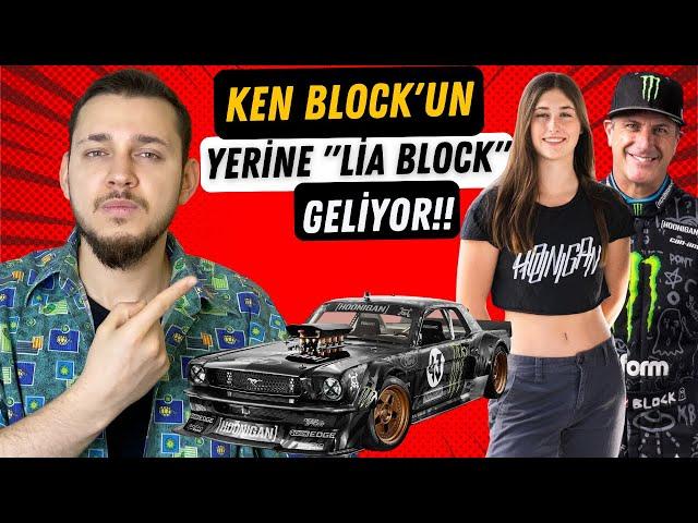 RALLİ VE DRİFT EFSANESİ "KEN BLOCK" HAYAT HİKAYESİ  #kenblock #rally #drift #hoonigan #gymkhanaclub