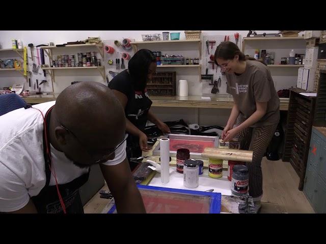 Print Club Video