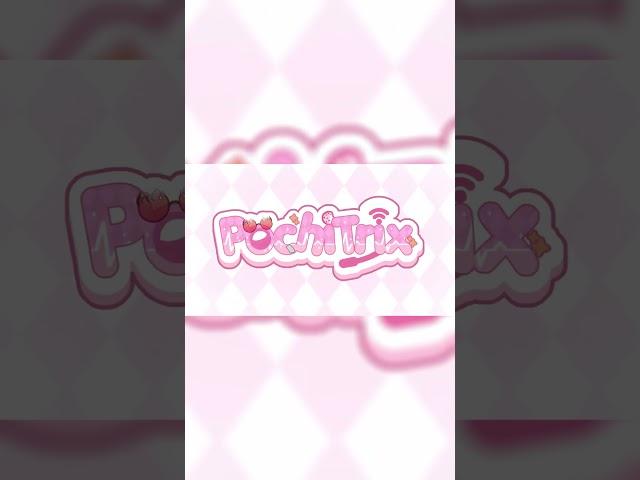 PochiTrix Intro | Soon... #shorts