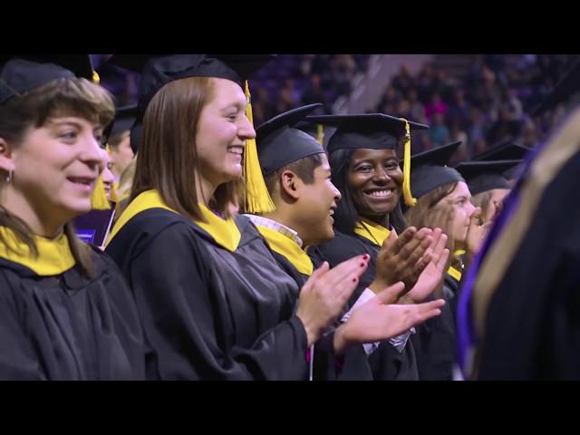 K-State Global Campus  |  Virtual Commencement