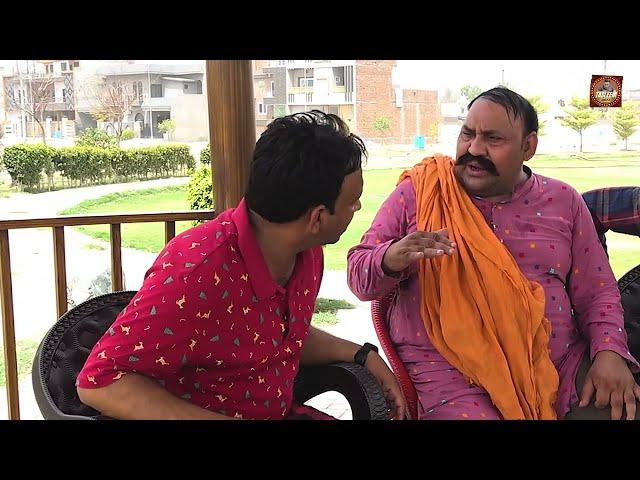 Baji Ney Joray Mali Say kia Wada Kia Tha..? || Tasleem Soni Best Comedy Show @TasleemAbbasOfficial