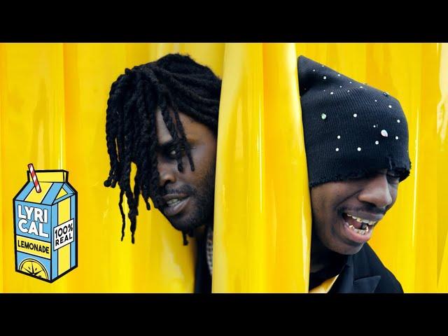 Chief Keef & Lil Yachty - Say Ya Grace (Official Music Video)