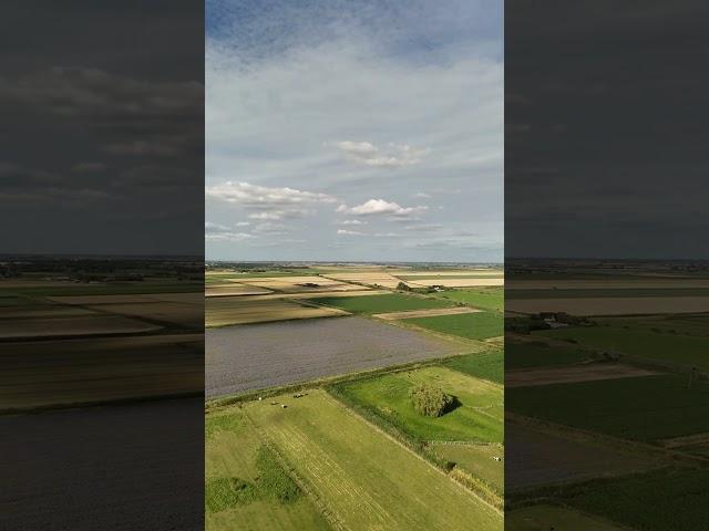 Shades of The Fens #NUM3