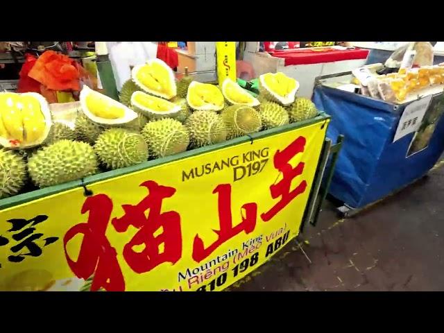  | Petaling Street China Town, Kuala Lumpur | Malaysia Travel | City Visit | Hindi/Urdu