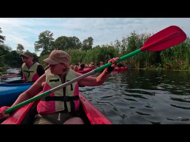 Obóz wojskowo-sportowy Fundacji Zawiszy Czarnego