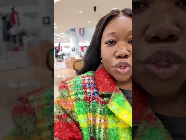 Holiday Party Inspiration | Belk | Vlogmas | Charlotte NC | Size 12 Fashion