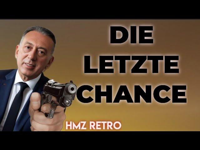 DIE  LETZTE  CHANCE  #krimihörspiel   Horst Tappert Max Grieser  #missmarple  STEREO pro