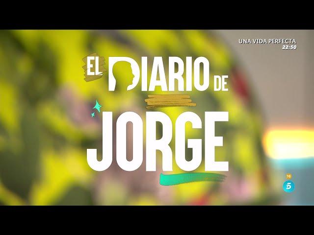 Cabeceras cortas - El Diario de Jorge (TeleCinco) [2024 - ]