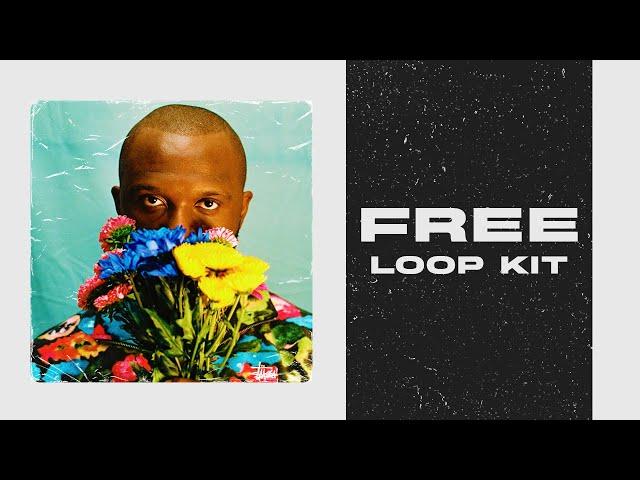 [FREE] UK Drill Loop Kit/Sample Pack (+10 Royalty Free Headie One, Digga D & OFB Type Loops)