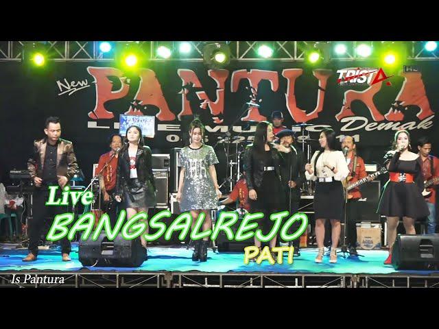 Live Bangsalrejo Pati - Full Album New Pantura 140719