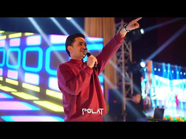 SOHBET JUMAYEW TAZE YYL KONSERT (2025) official video