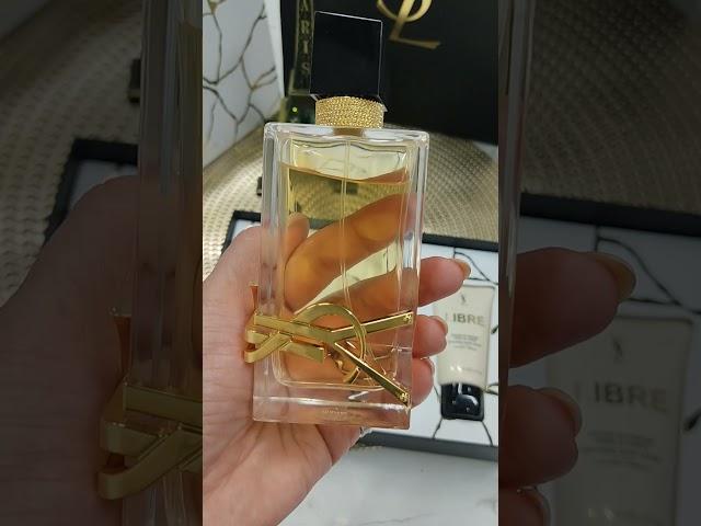 #YSL #LIBRE #парфюм #аромат #люкс #бренд #purfume #парфюмированнаявода