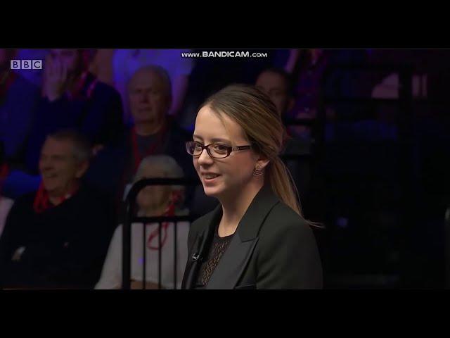 Snooker Hilarious Referee Moments  | World Snooker Lounge